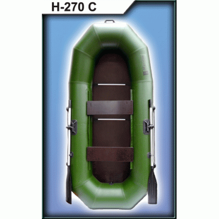 Купить Лодку Н-270 С 