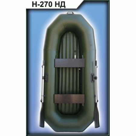 Купить Лодку Н-270 НД 