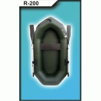 Лодка R-200 