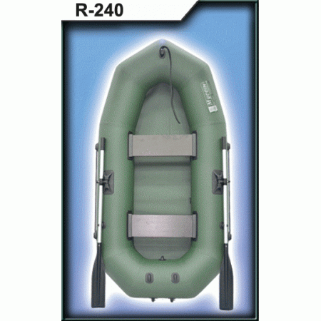 Купить Лодку R-240 