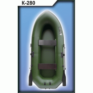 Лодка К-280 