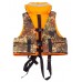 Купить Спасательный жилет POSEIDON FISH Life vest 