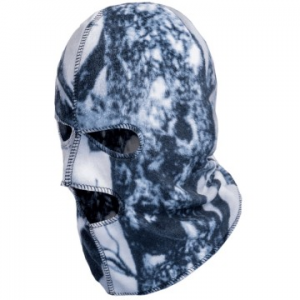 Шлем-маска Самурай р 59-62 сумерки Хольстер