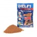 Купить Прикормка DELFI Classic (карп; чеснок + ваниль, 800 г)
