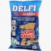 Купить Прикормка DELFI Classic (карп + карась; чеснок, 800 г)