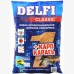 Купить Прикормка DELFI Classic (карп + карась; подсолнух + ваниль, 800 г)